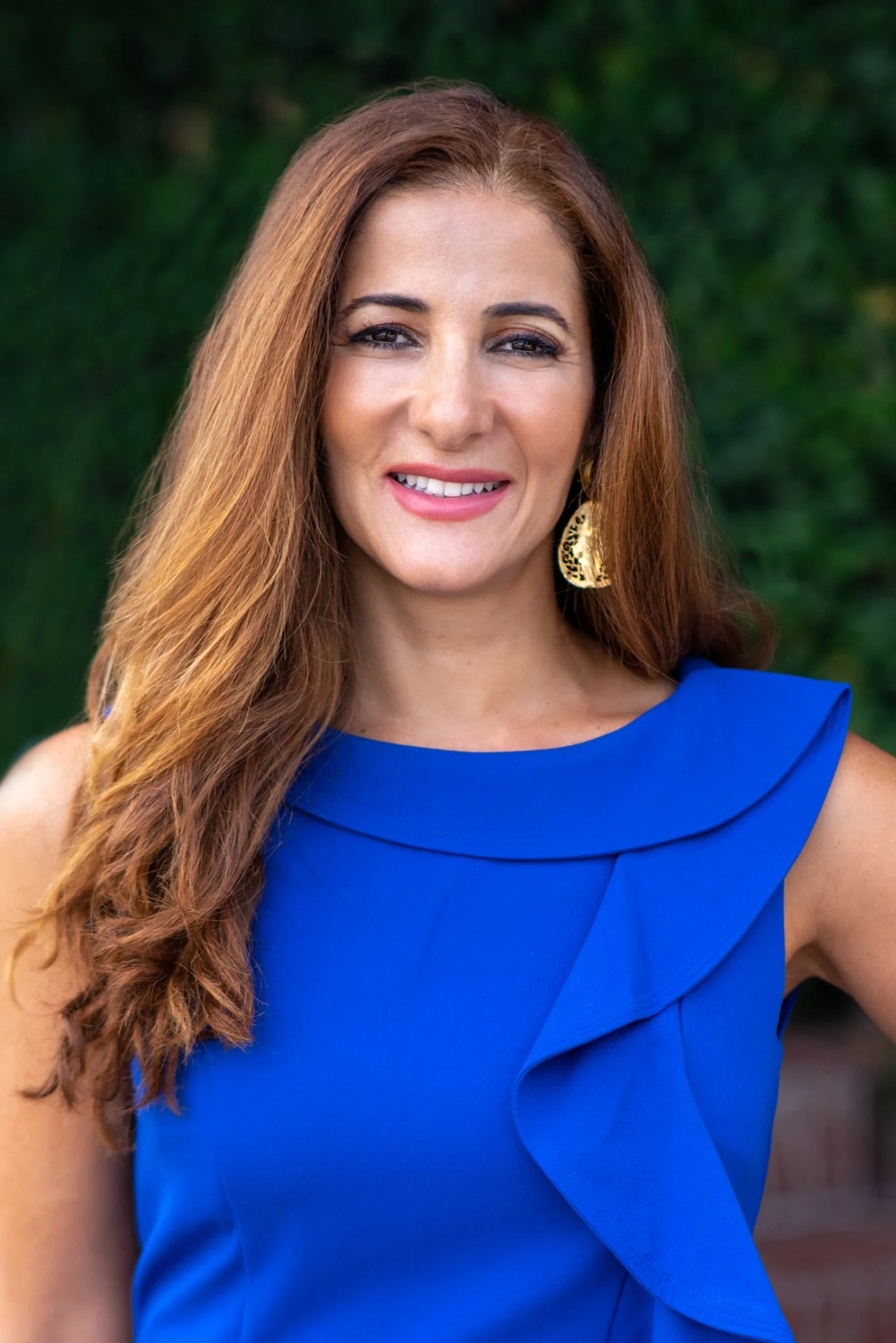 About Us — Top Buttons St. Pete